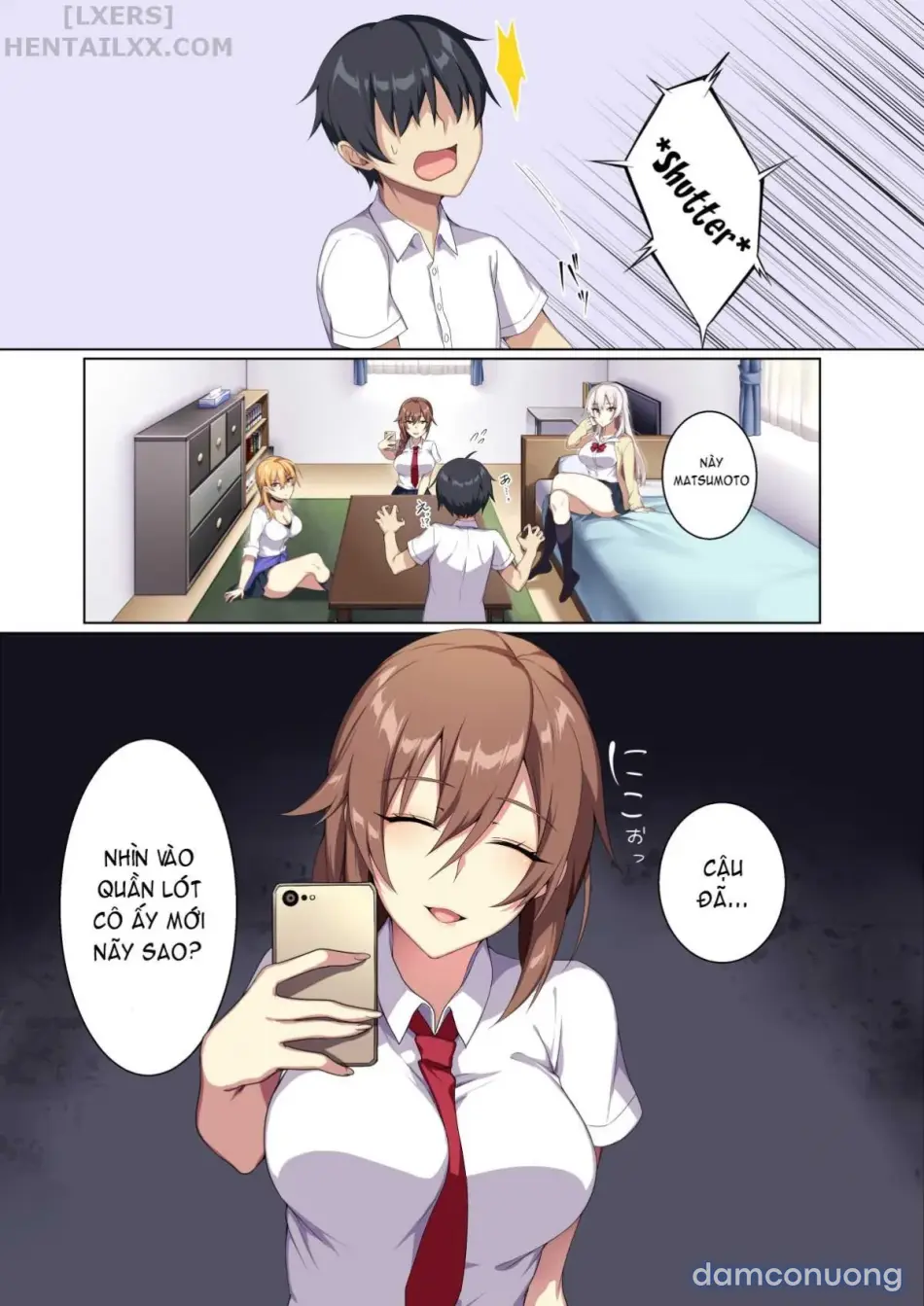 Karui Kimochi de Heya ni Ageta Gal to Hamemakuri!? 