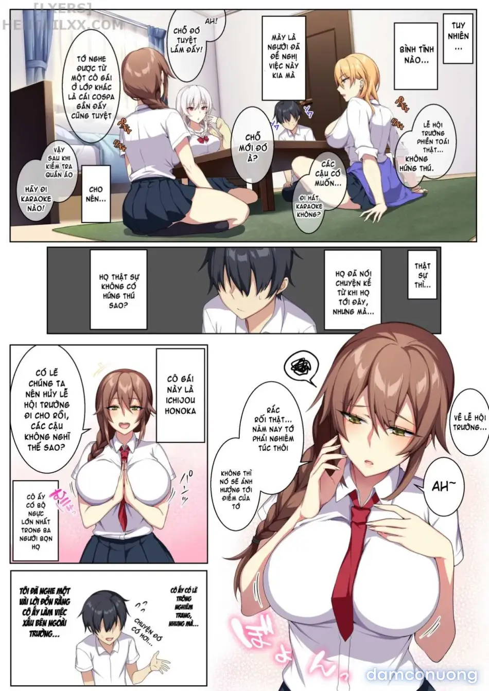 Karui Kimochi de Heya ni Ageta Gal to Hamemakuri!? 