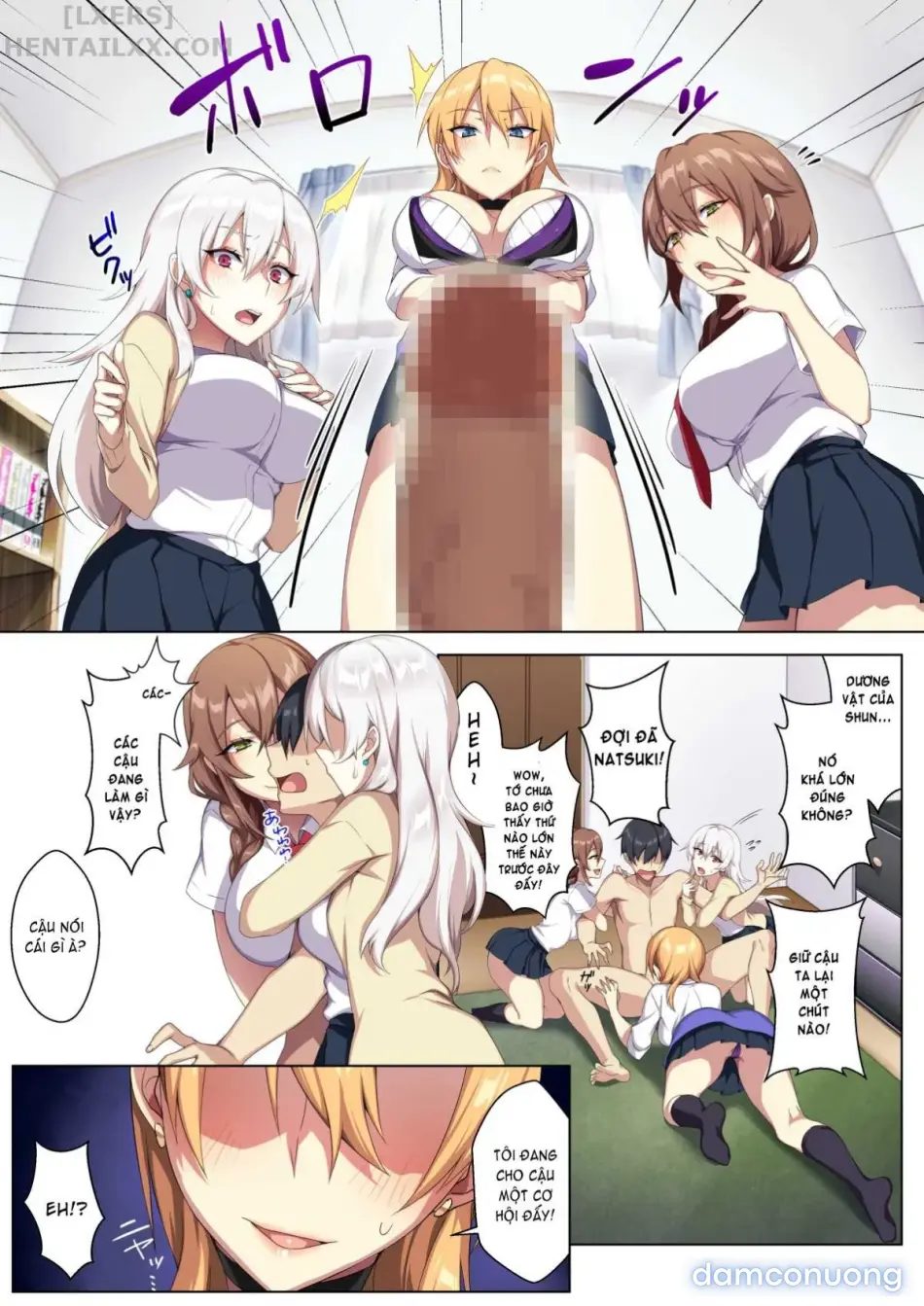 Karui Kimochi de Heya ni Ageta Gal to Hamemakuri!? 