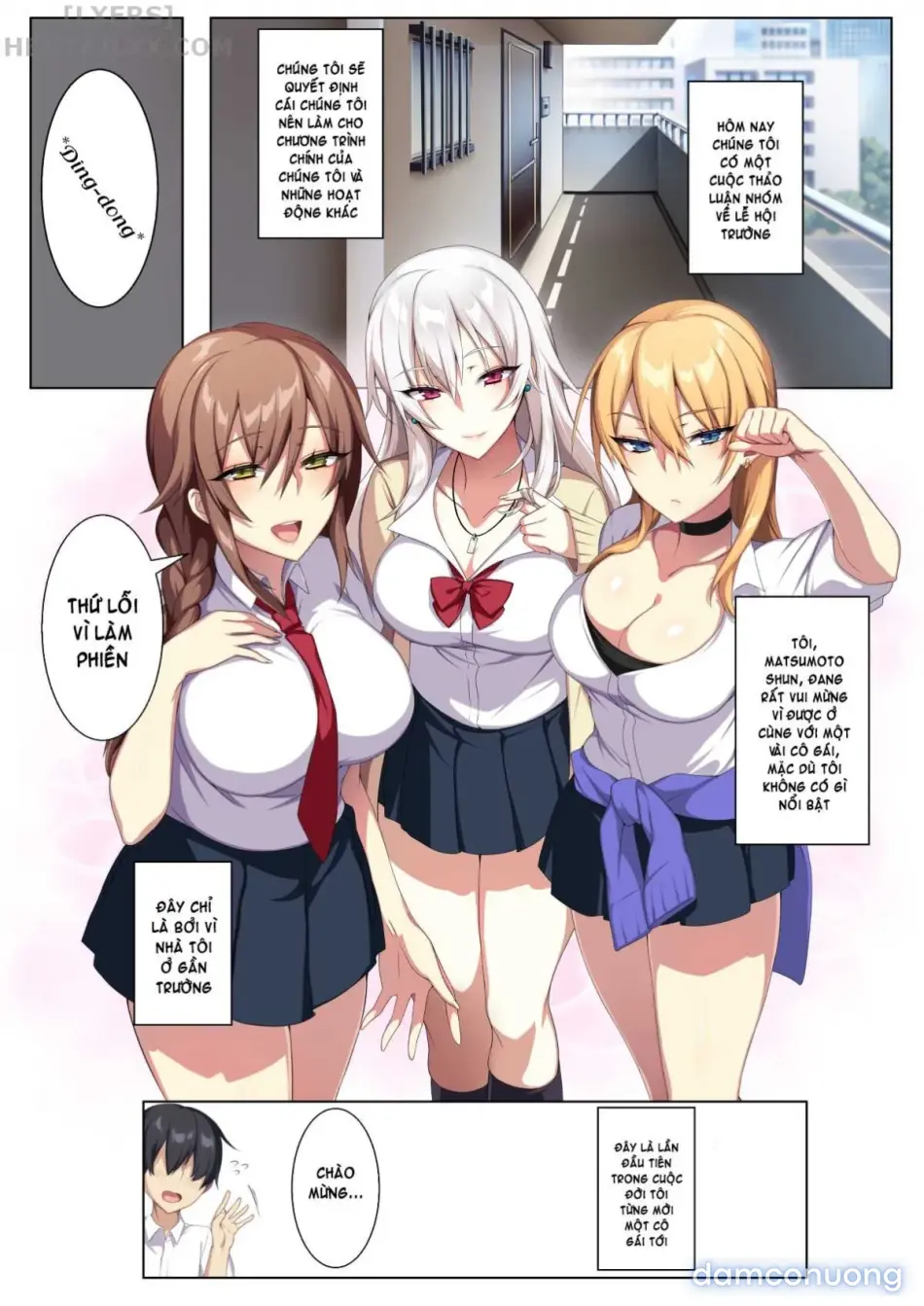 Karui Kimochi de Heya ni Ageta Gal to Hamemakuri!? 