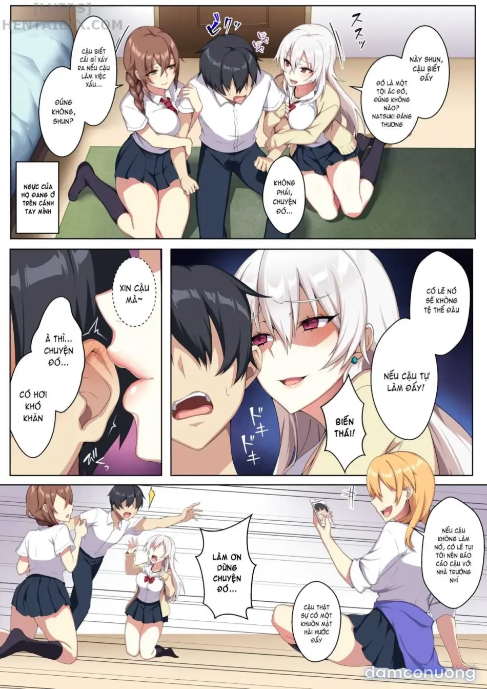 Karui Kimochi de Heya ni Ageta Gal to Hamemakuri!? 