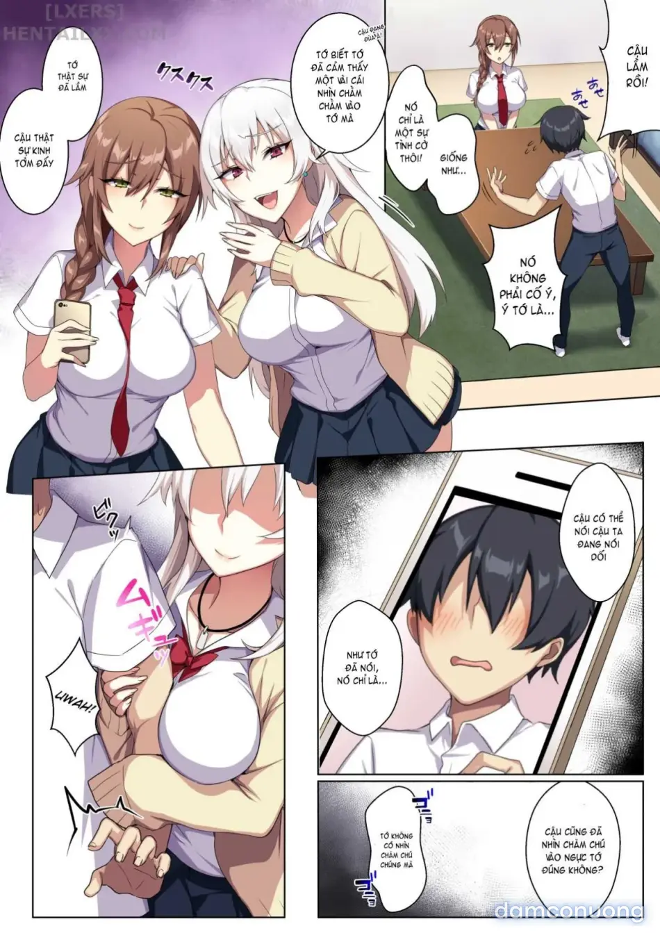Karui Kimochi de Heya ni Ageta Gal to Hamemakuri!? 