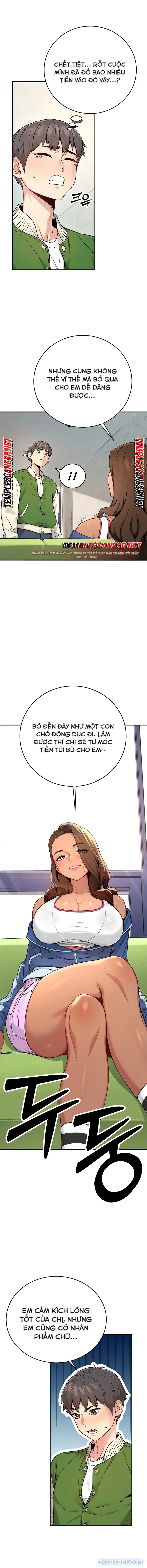 Tình Yêu Và Rủi Ro 