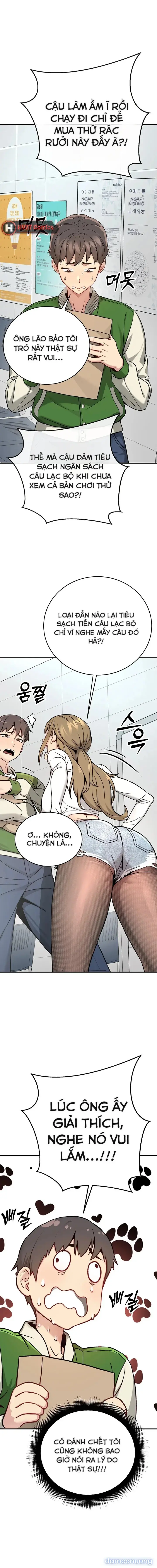 Tình Yêu Và Rủi Ro 
