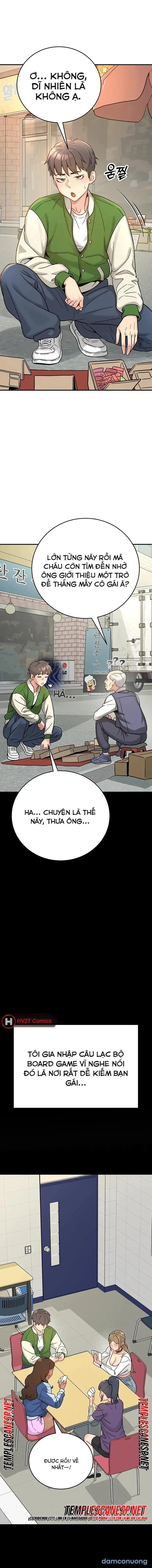 Tình Yêu Và Rủi Ro 