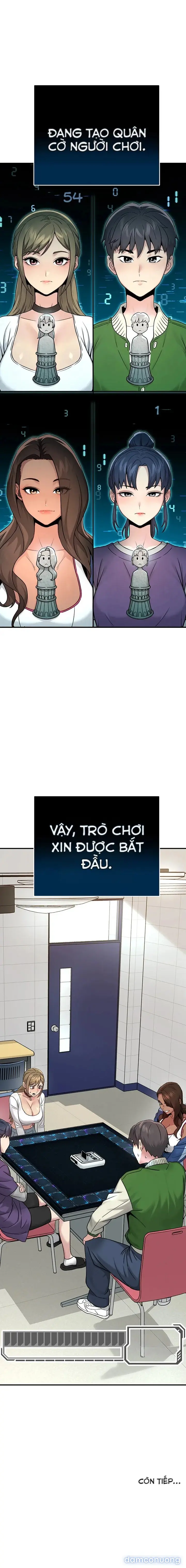 Tình Yêu Và Rủi Ro 