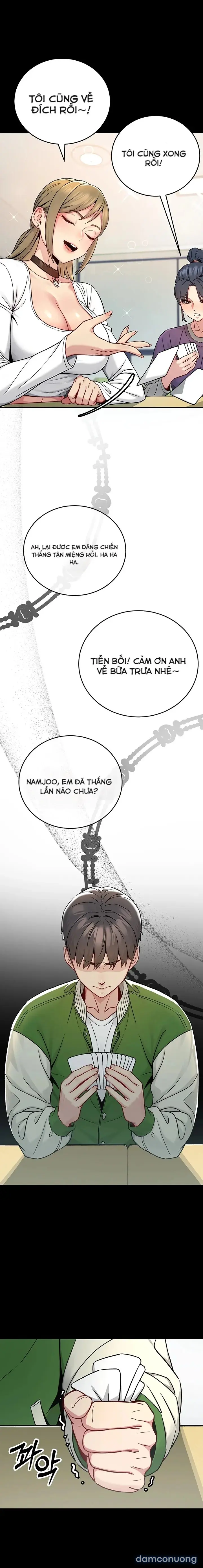 Tình Yêu Và Rủi Ro 