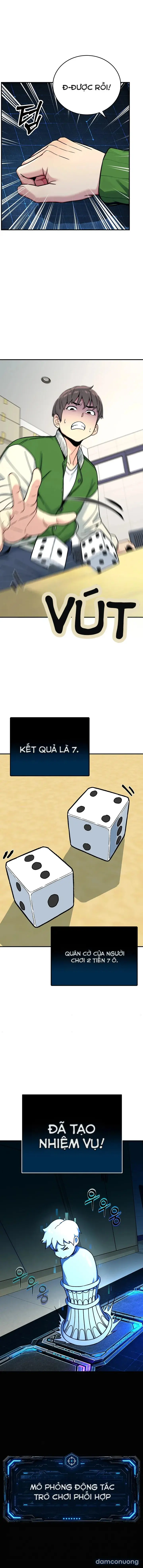 Tình Yêu Và Rủi Ro 