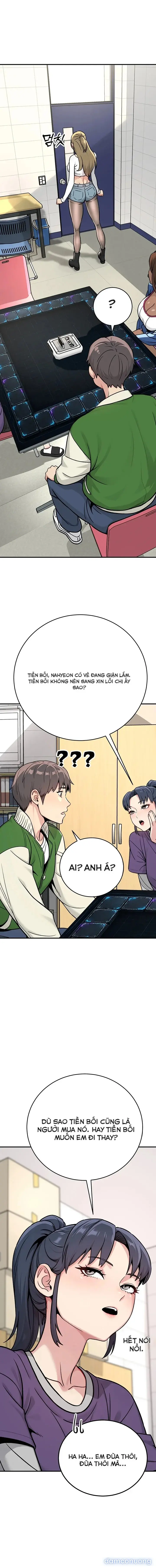Tình Yêu Và Rủi Ro 