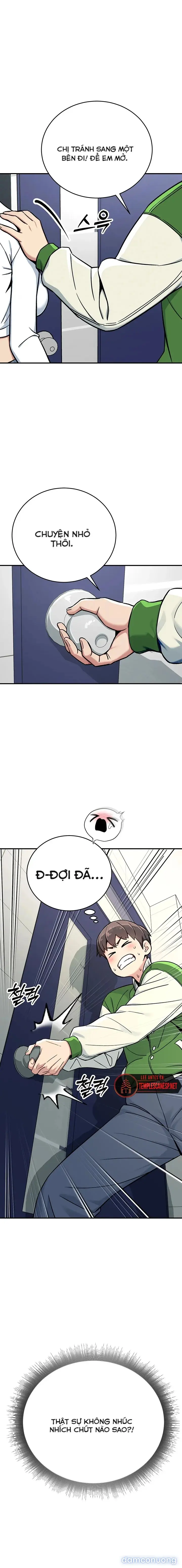 Tình Yêu Và Rủi Ro 