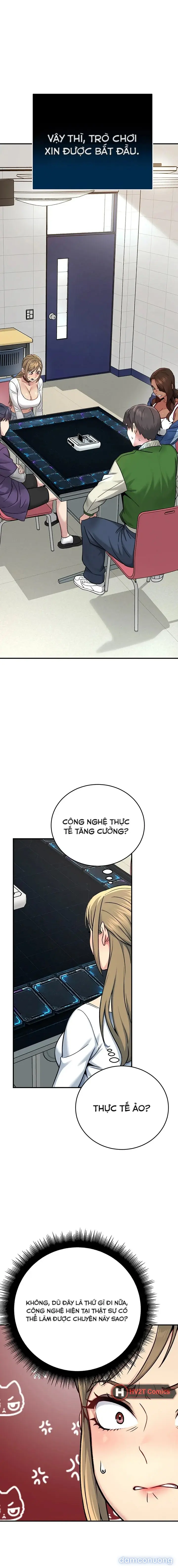 Tình Yêu Và Rủi Ro 