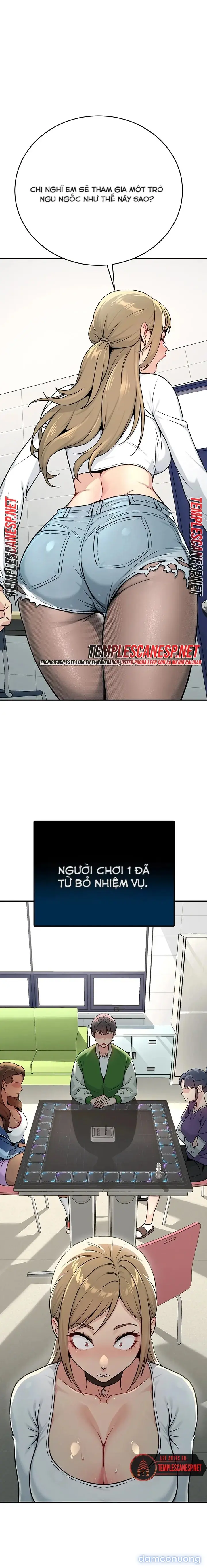 Tình Yêu Và Rủi Ro 