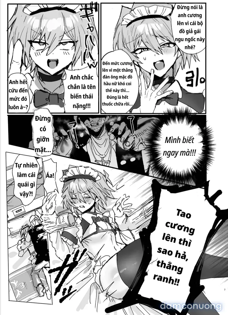 Sự tha hóa của Jonouchi-kun 