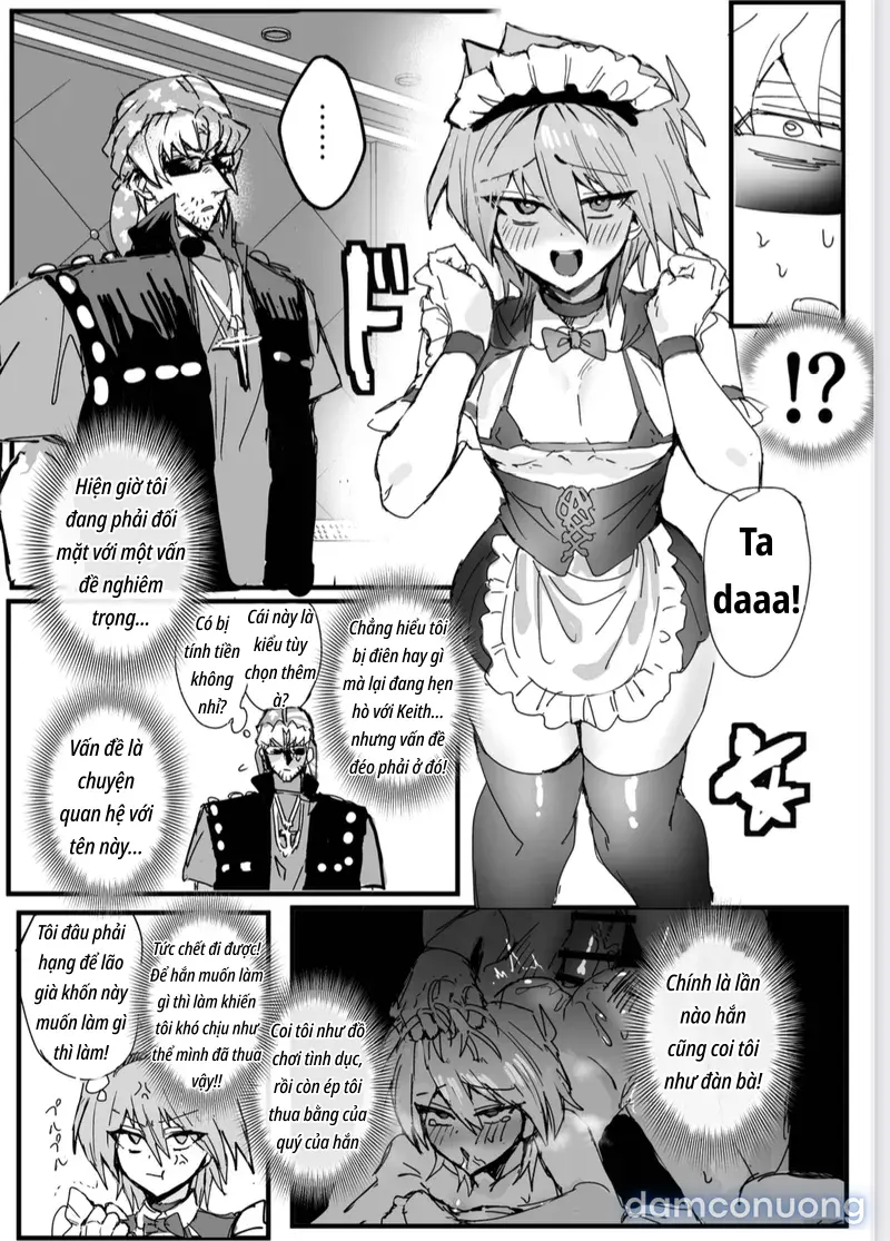 Sự tha hóa của Jonouchi-kun 