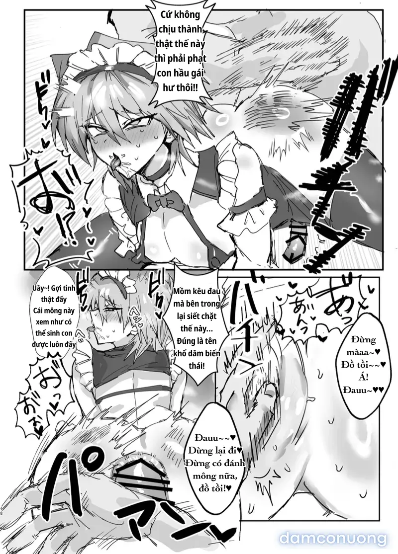 Sự tha hóa của Jonouchi-kun 
