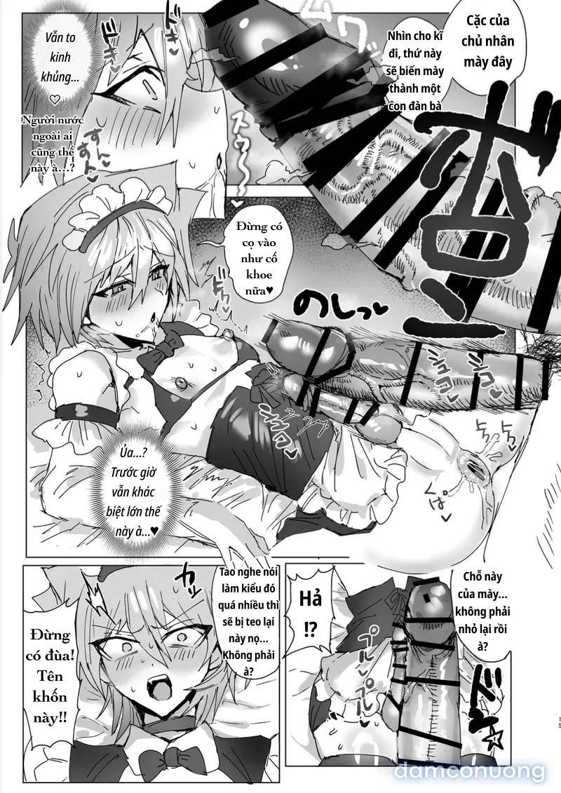 Sự tha hóa của Jonouchi-kun 