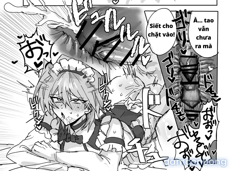 Sự tha hóa của Jonouchi-kun 