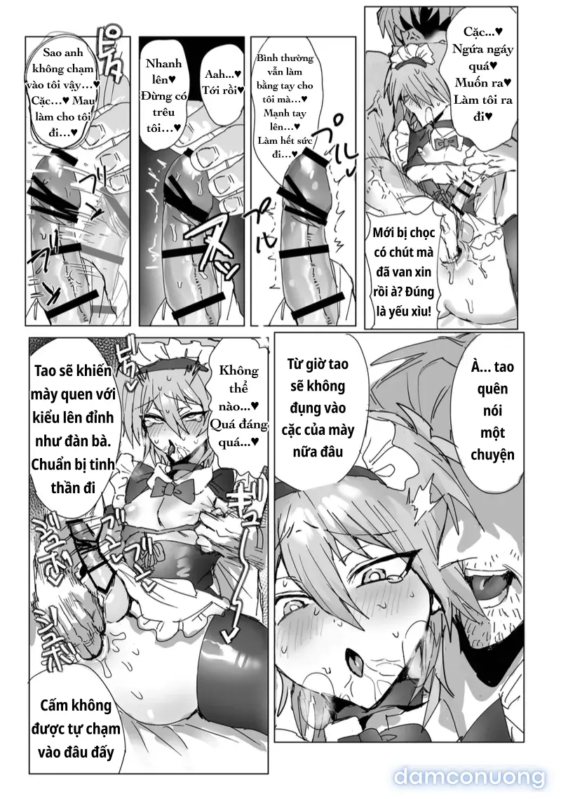 Sự tha hóa của Jonouchi-kun 