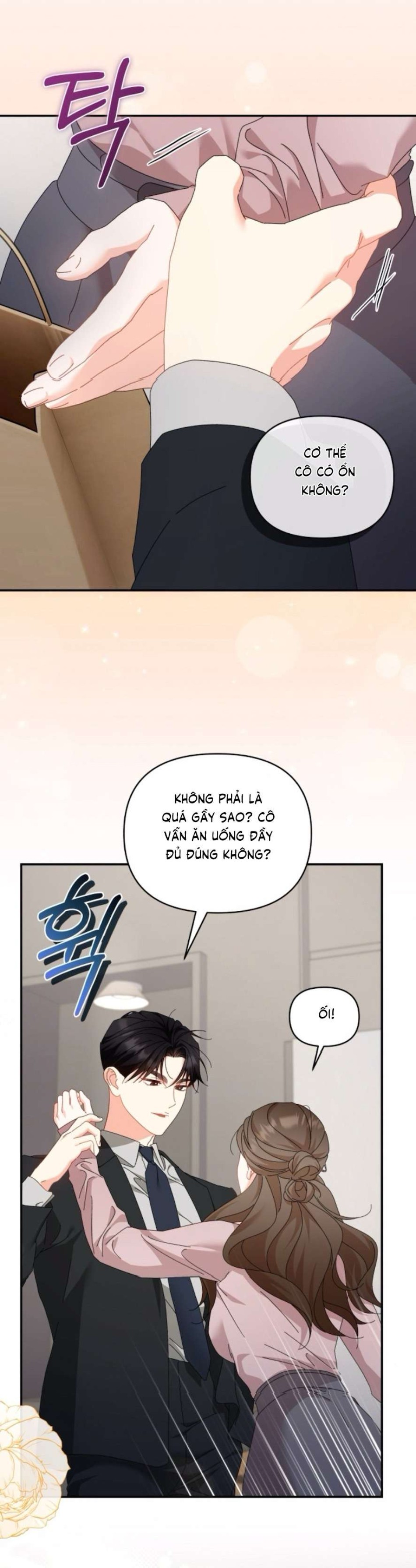 Chính Sách Khuyến Khích 