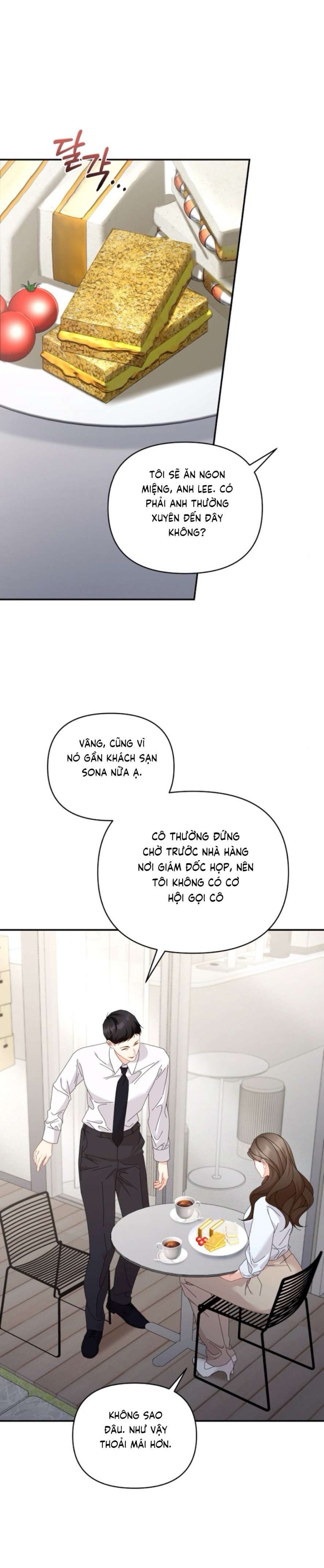 Chính Sách Khuyến Khích 