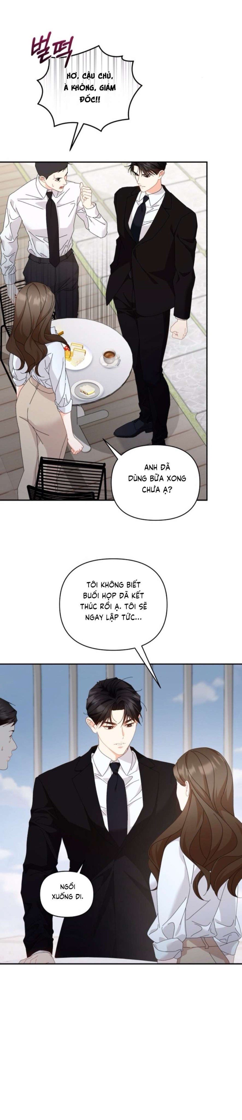 Chính Sách Khuyến Khích 