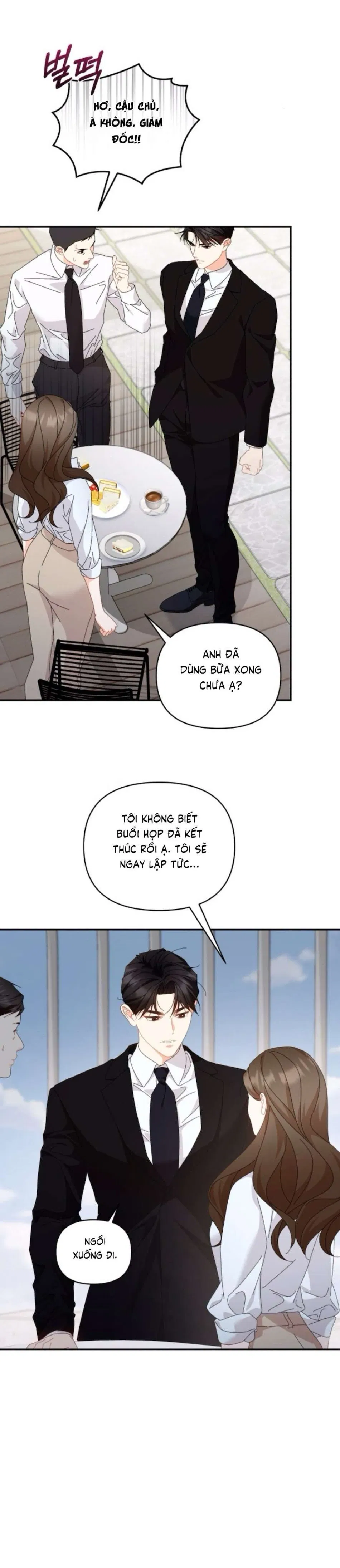 Chính Sách Khuyến Khích 