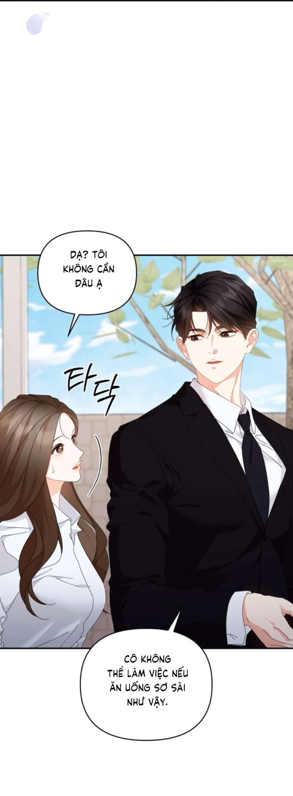 Chính Sách Khuyến Khích 