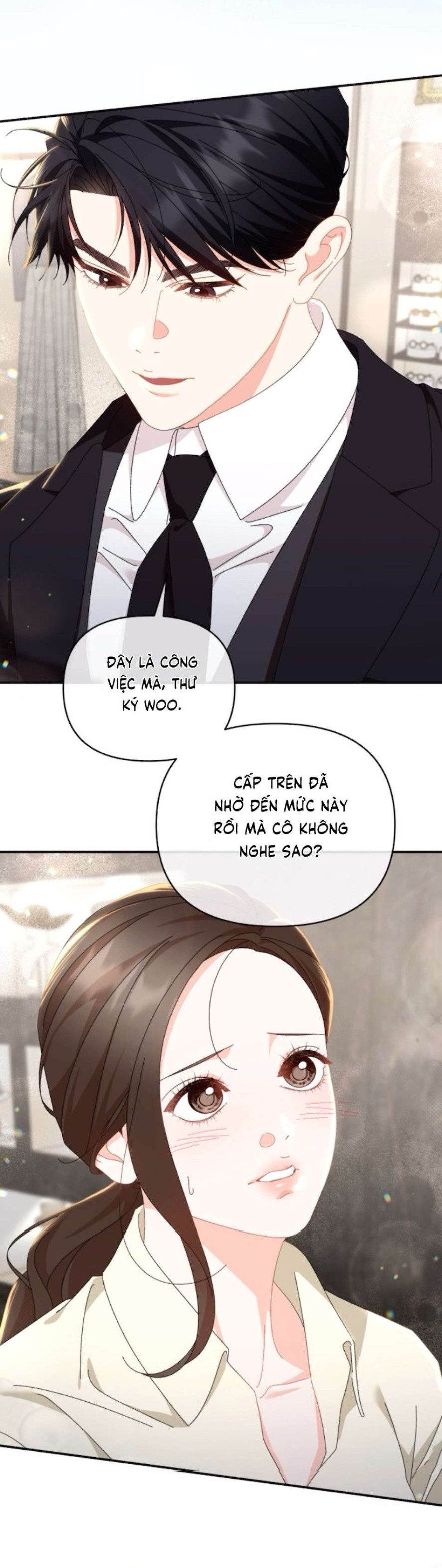 Chính Sách Khuyến Khích 