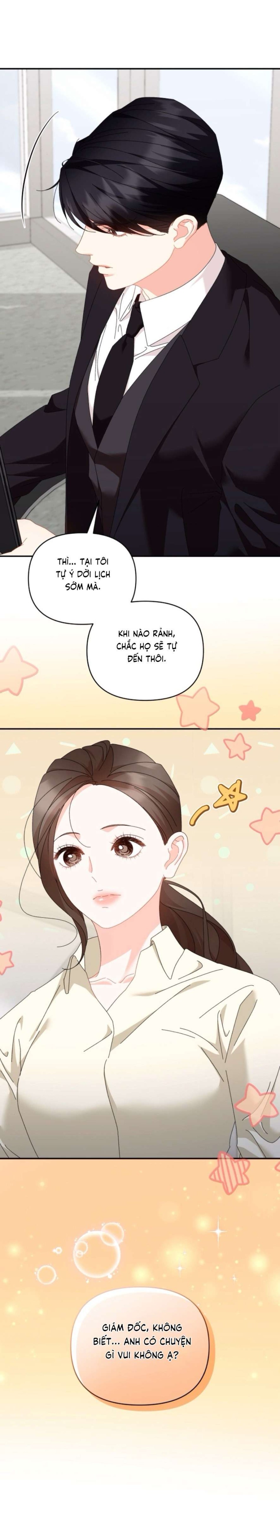 Chính Sách Khuyến Khích 