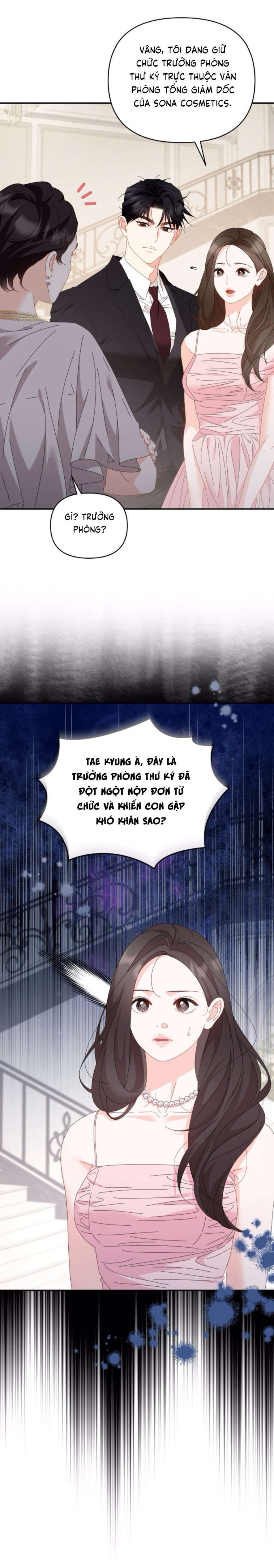 Chính Sách Khuyến Khích 