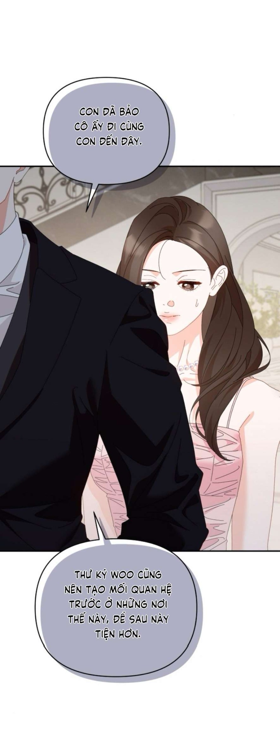Chính Sách Khuyến Khích 