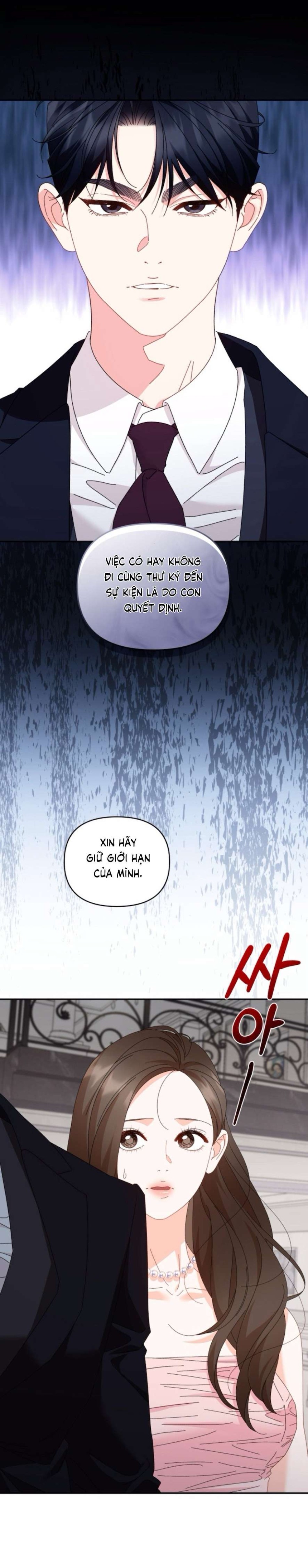 Chính Sách Khuyến Khích 
