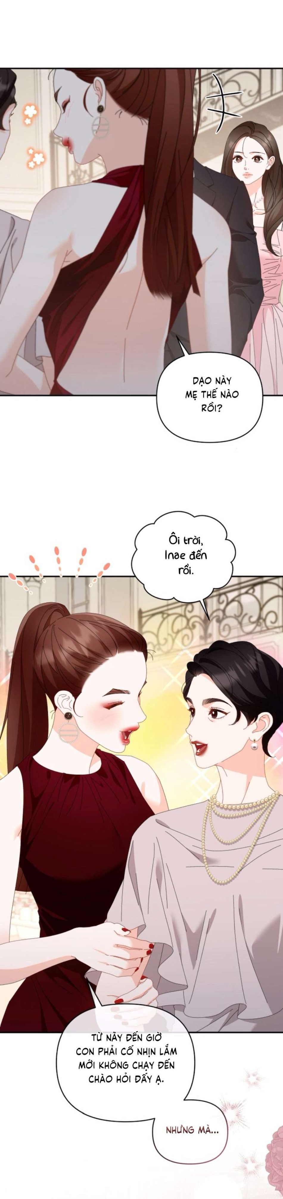 Chính Sách Khuyến Khích 
