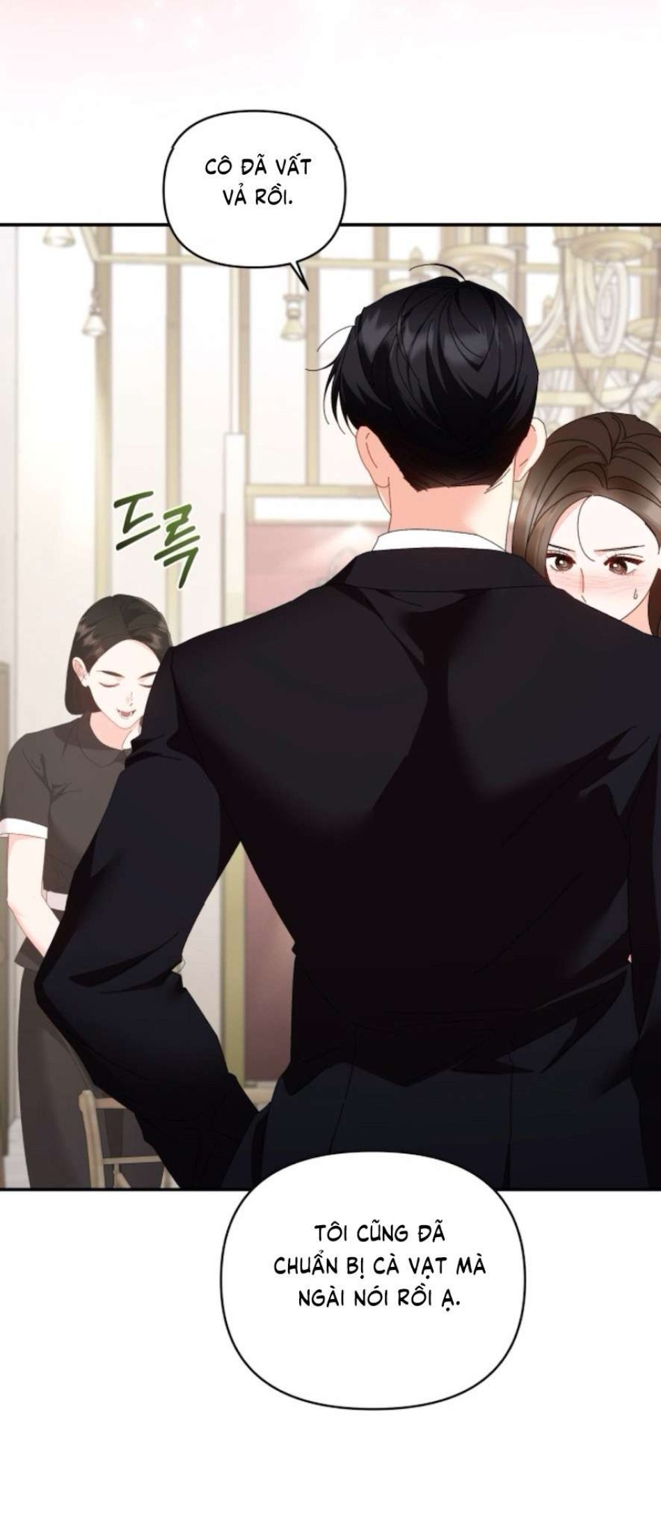 Chính Sách Khuyến Khích 
