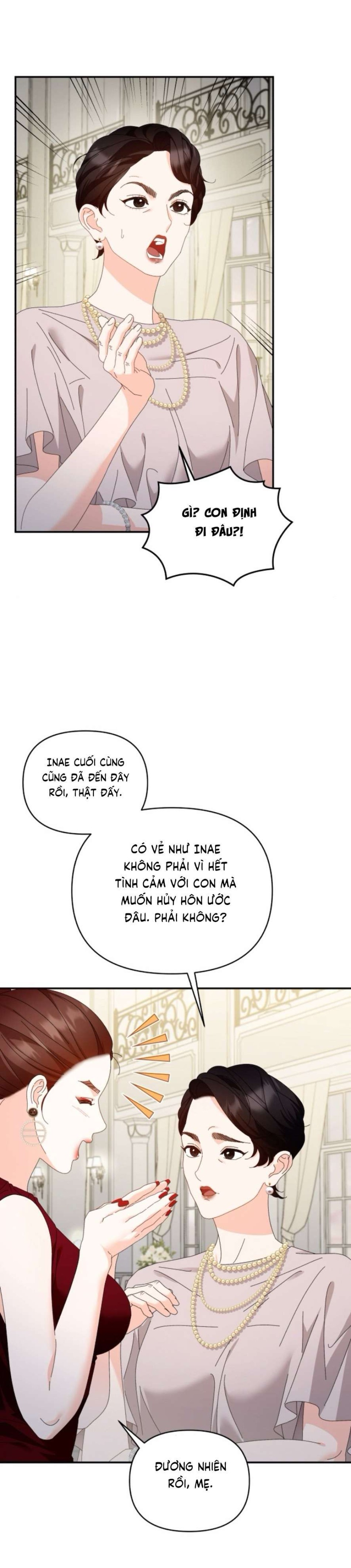 Chính Sách Khuyến Khích 