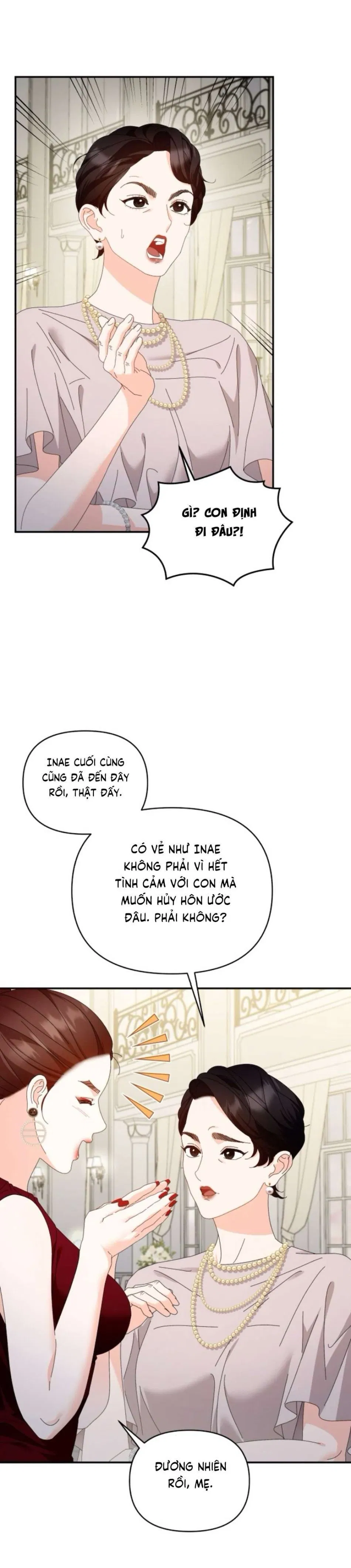 Chính Sách Khuyến Khích 