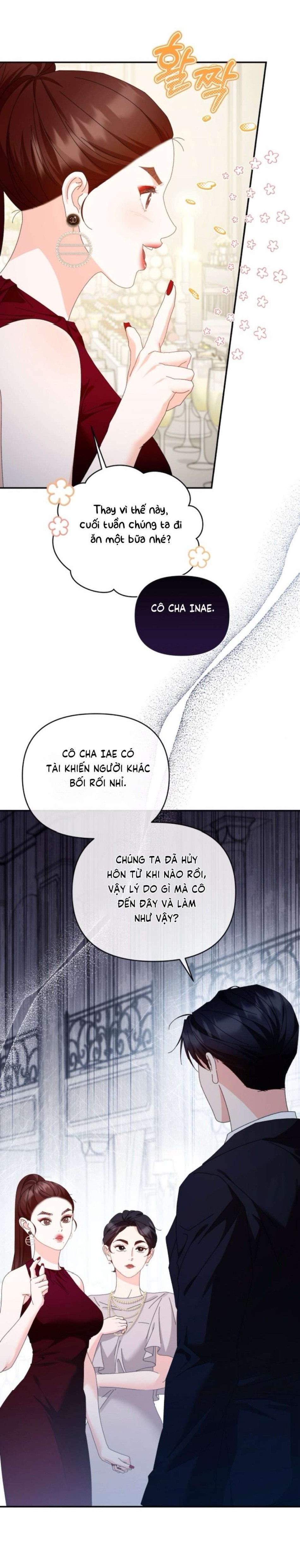 Chính Sách Khuyến Khích 