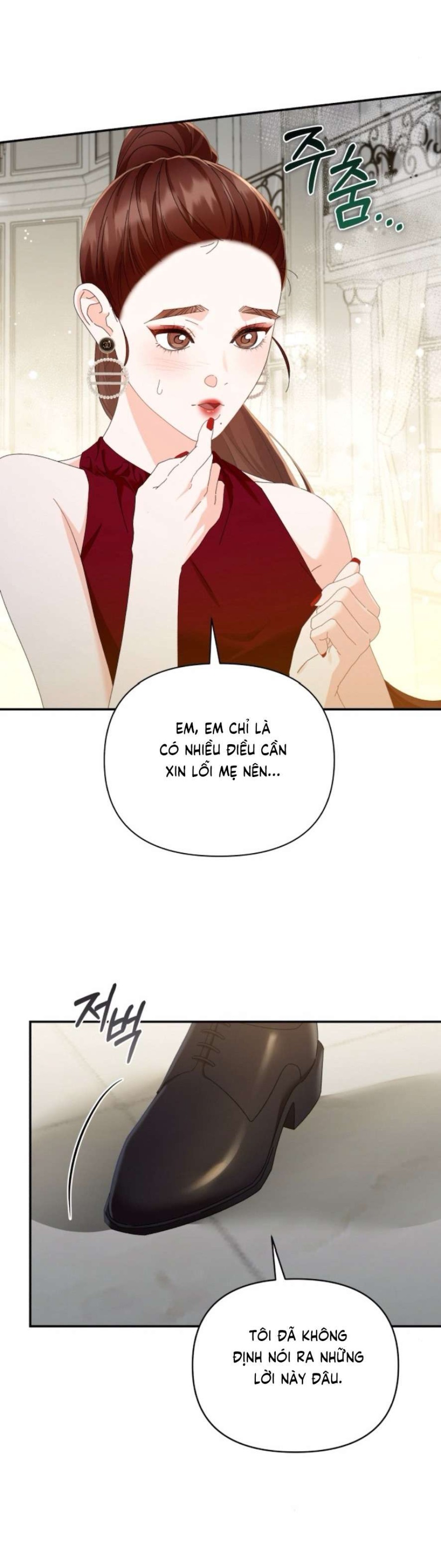Chính Sách Khuyến Khích 