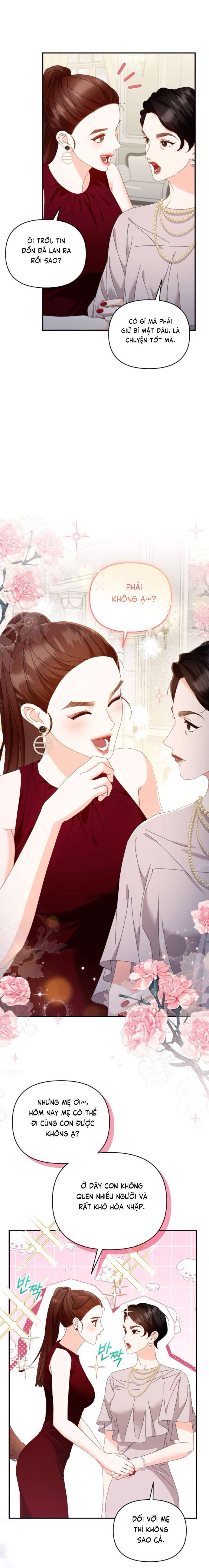Chính Sách Khuyến Khích 