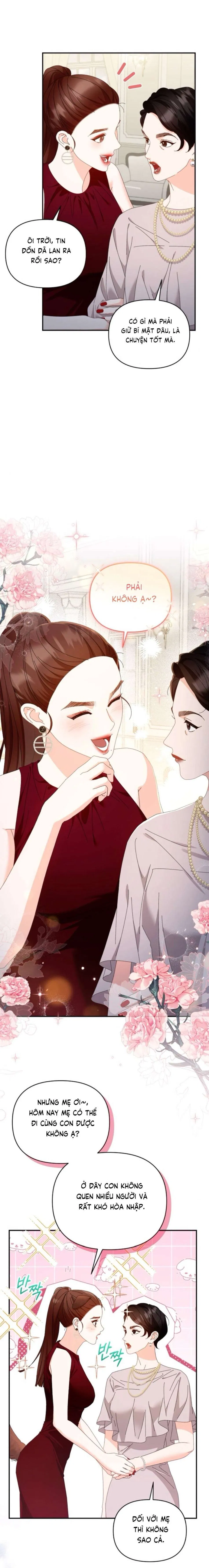 Chính Sách Khuyến Khích 