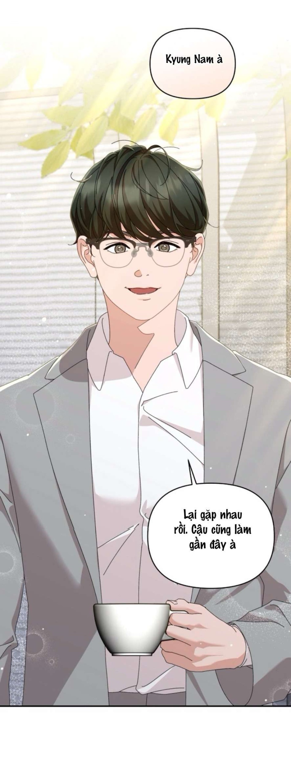 Chính Sách Khuyến Khích 