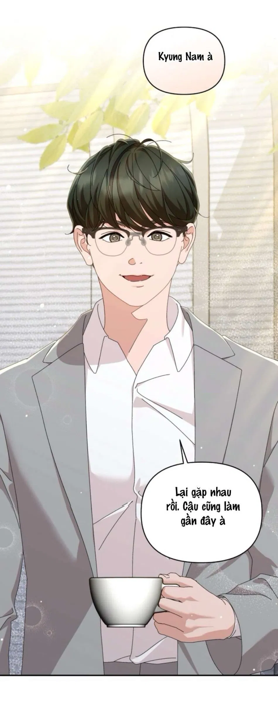 Chính Sách Khuyến Khích 