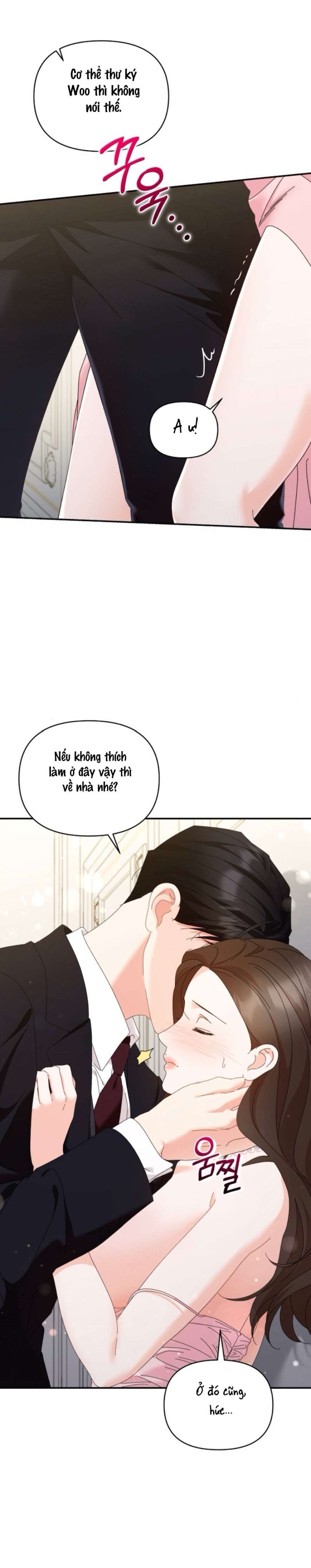 Chính Sách Khuyến Khích 