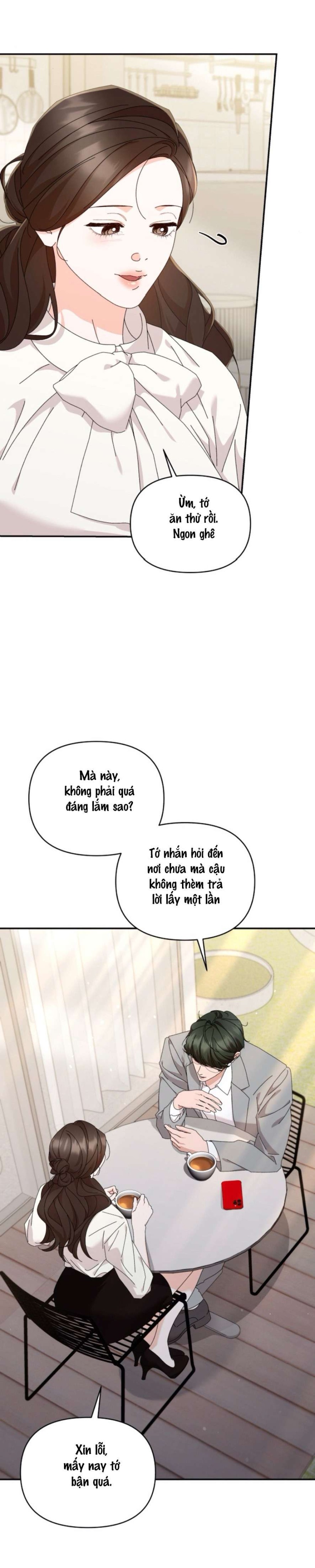 Chính Sách Khuyến Khích 