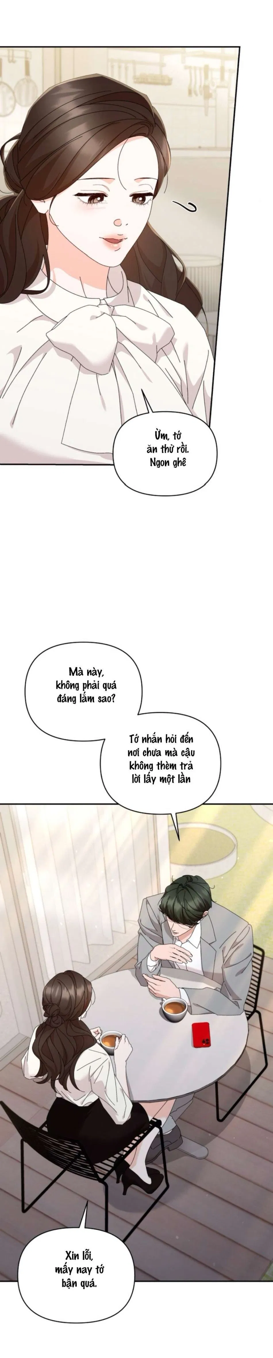 Chính Sách Khuyến Khích 