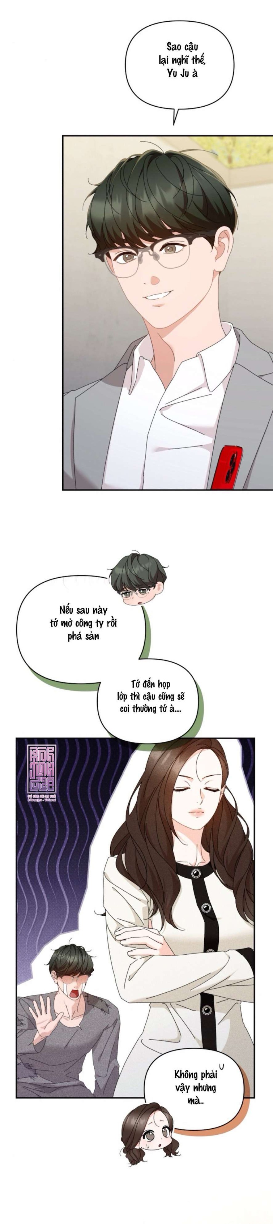 Chính Sách Khuyến Khích 