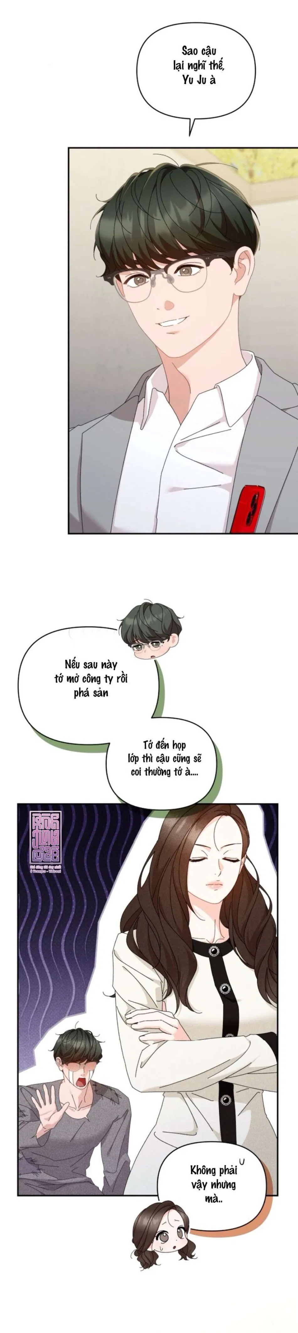 Chính Sách Khuyến Khích 