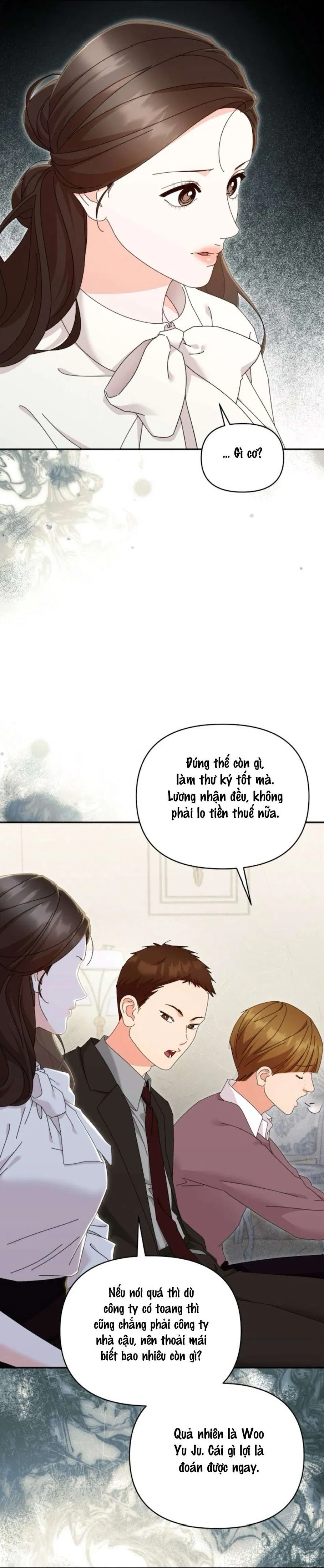 Chính Sách Khuyến Khích 