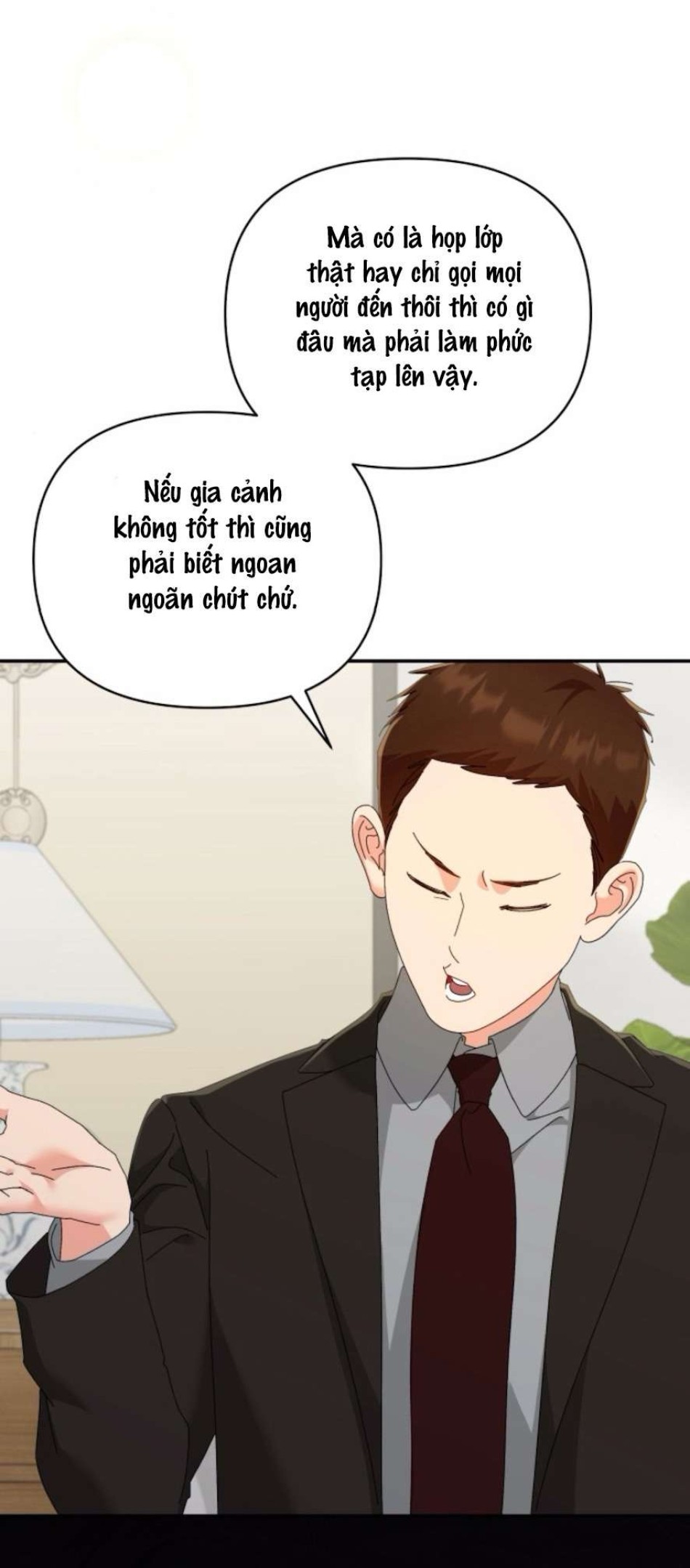 Chính Sách Khuyến Khích 