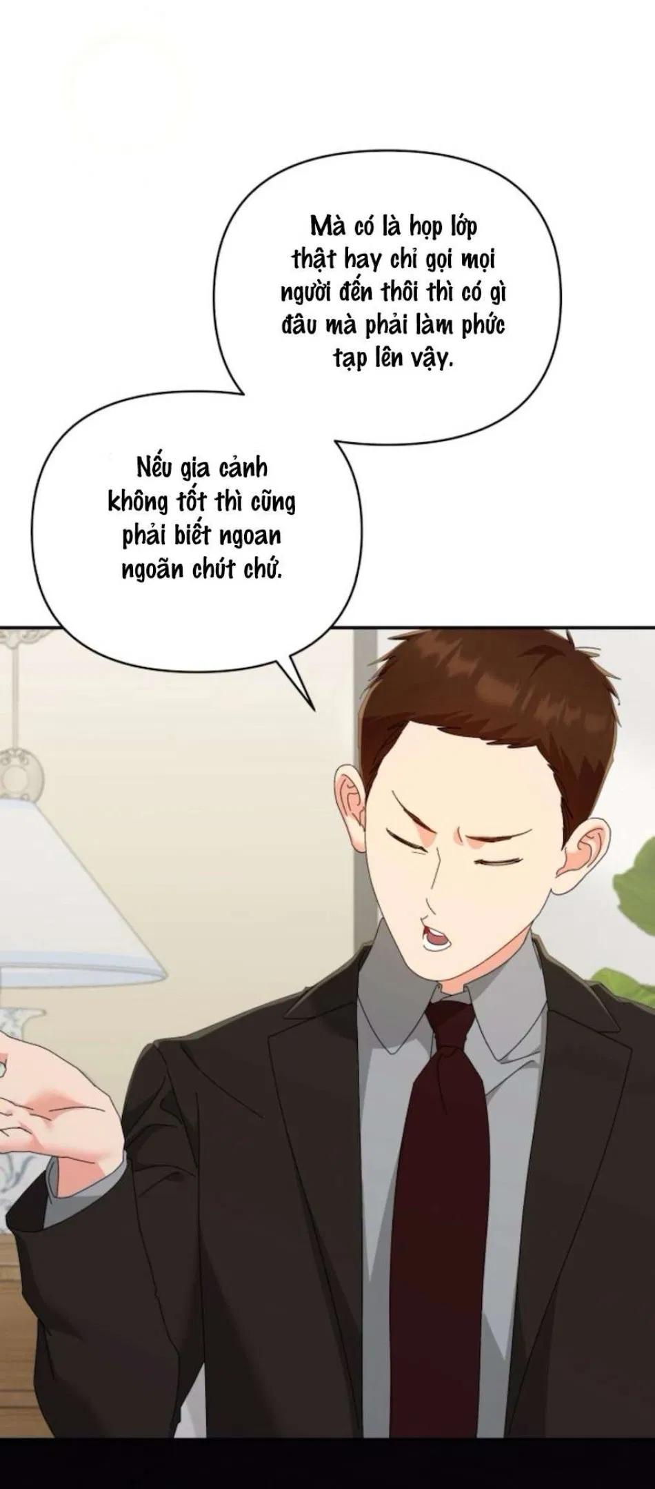 Chính Sách Khuyến Khích 